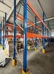Rafturi metalice industriale premium