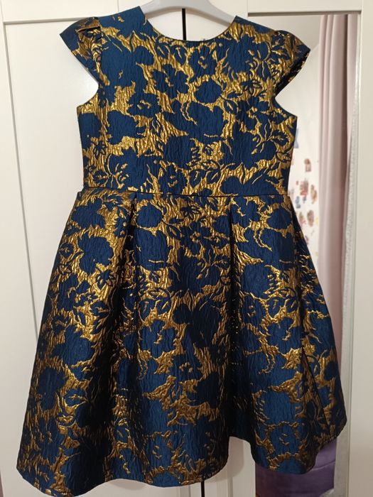 Rochie fetițe 9/10 ani