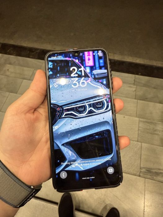 Samsung A16 6/128 gb