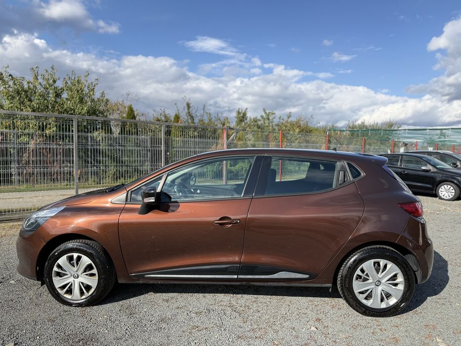 Renault Clio 12/2015, 1.5 dci, Euro5, Clima, Stare foarte buna, Rate!