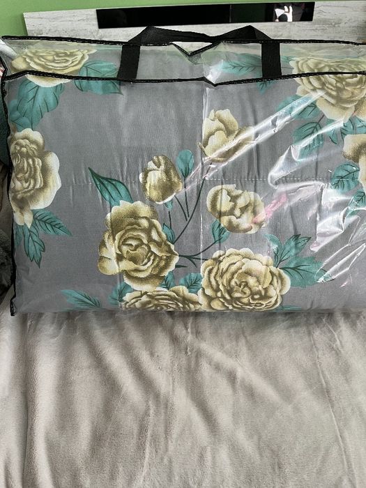 Спални комплекти с олекотени завивки