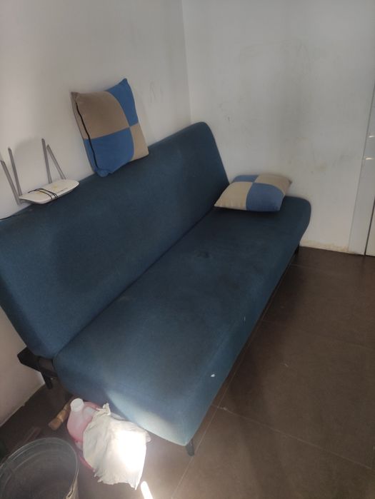 Devan xolati yaxshi faqat chistka qivorsa zor boladi