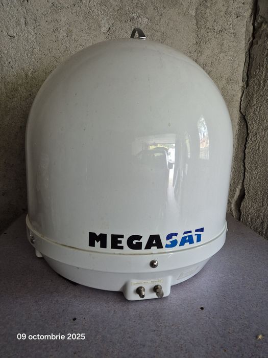 Vand accesorii rulota, rezervor, cort, antena,etc