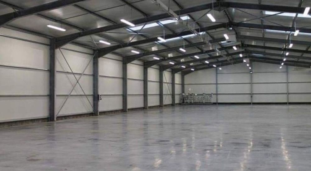 Structura metalica din profile metalice 10x15 facem ori ce dimensiune