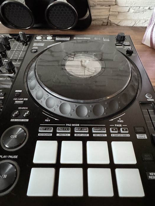 DJ Controller - Pioneer DDJ 1000