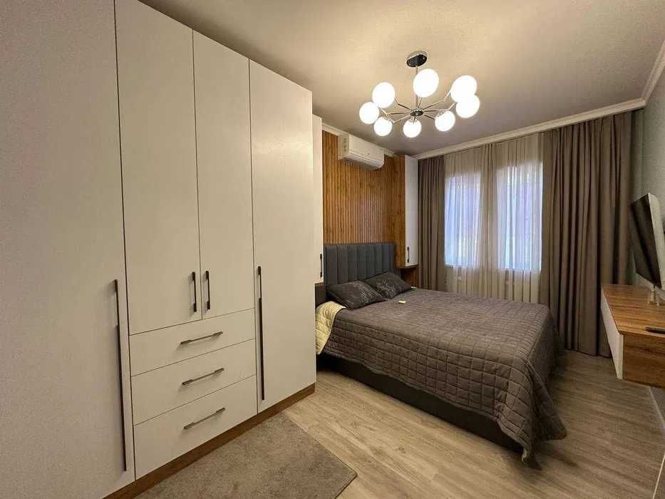 029* Срочно Сдам Квартиру С Шикарным Ремонтом На Долгосрочно