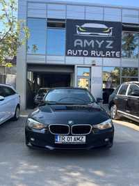 Bmw F30 316d 2013/RATE