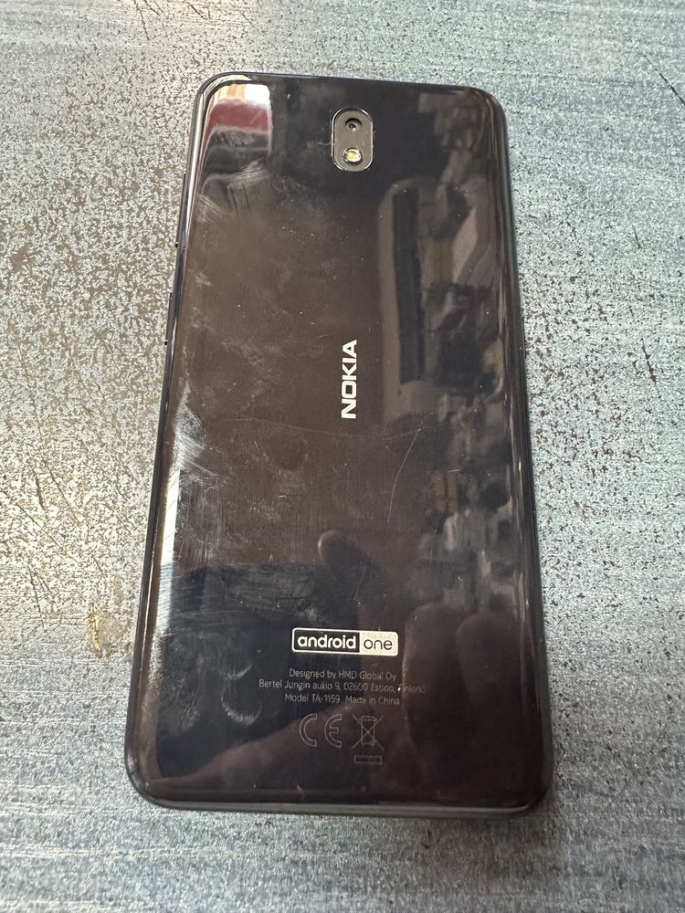 Nokia 3.2 2/16gb - android 11, без забележки