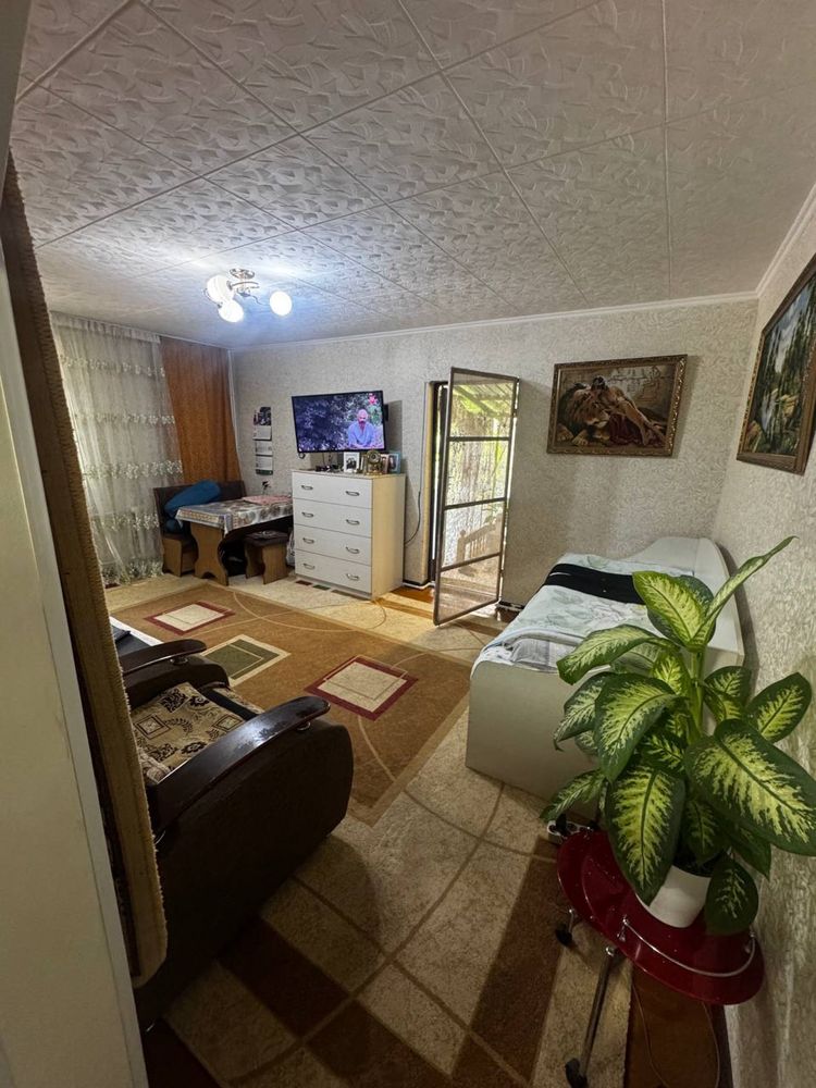 Продается квартира, Яшнабадский р-н, 58 городок , 1/1/2