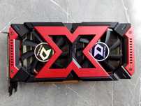 Видеокарта AMD Radeon RX 580 8 GB