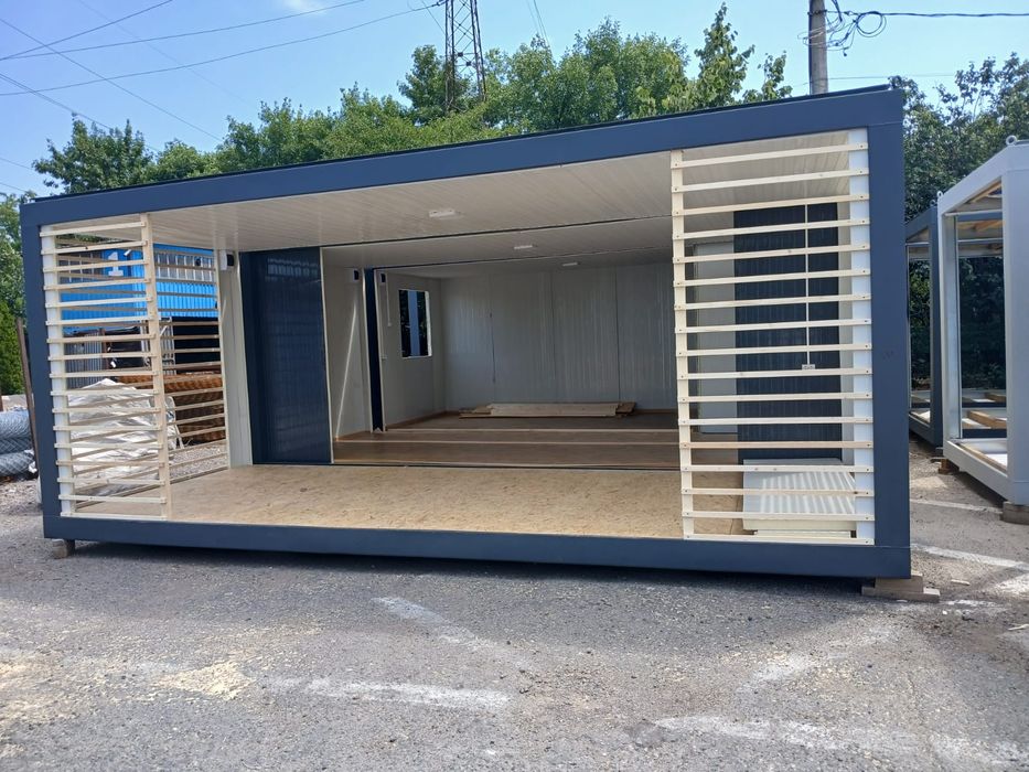 Containere Modulare 6 x 2.40