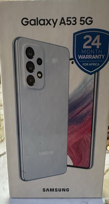 Samsung Galaxy A53 5G