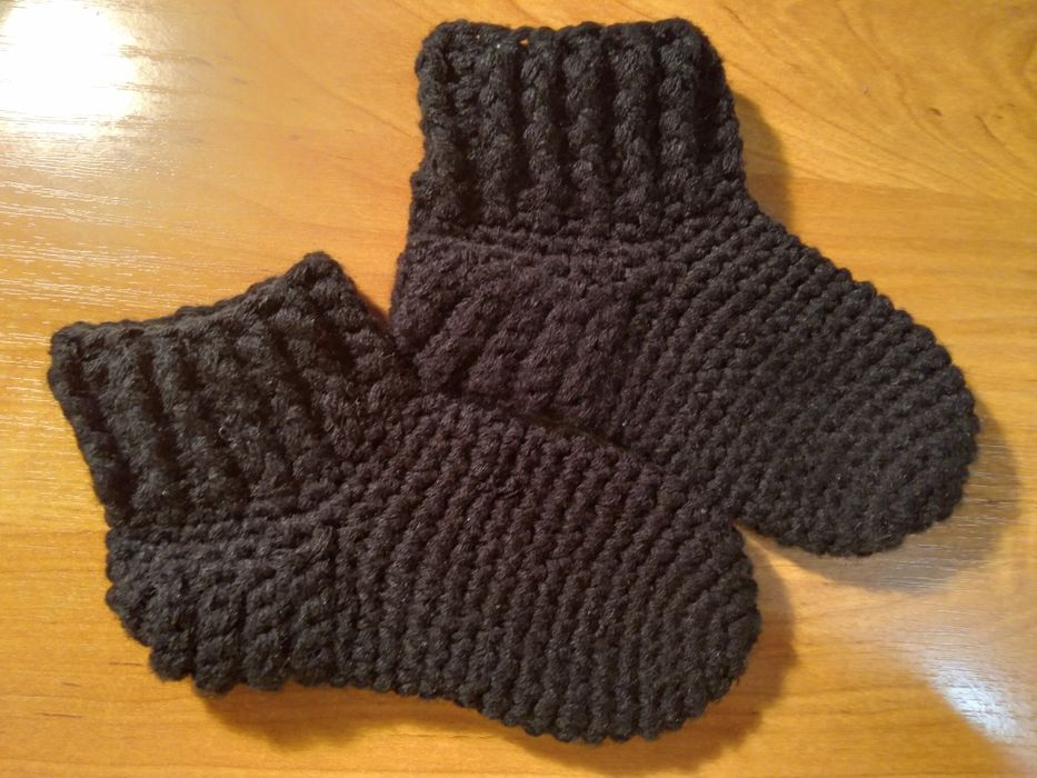 Детские носки на  3 4 года