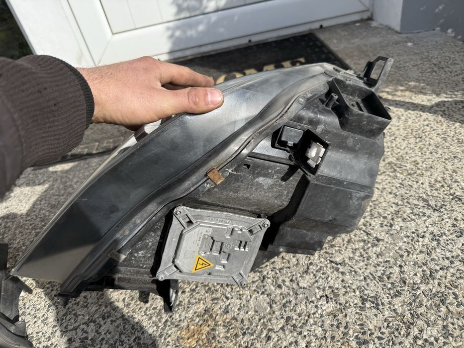 Фарове бмв е63 e64 феис