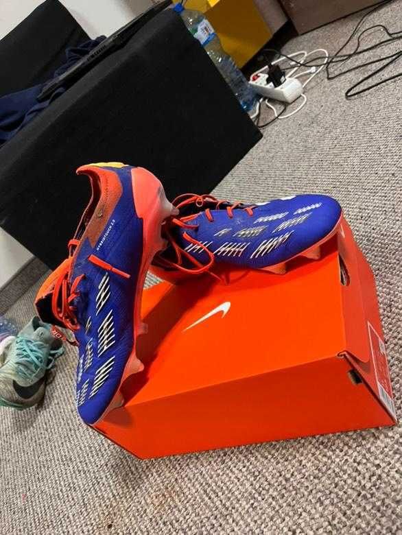 Adidas Predator KB