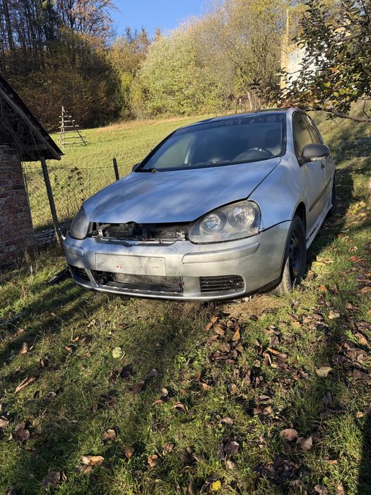 Golf 5! Motor 1.9 6 trepte