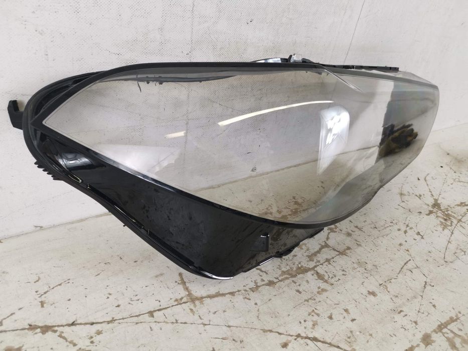 БМВ Х5 / BMW X5 [ - ] Оригинален десен фар в добро състояние