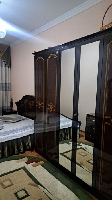 Сдаю квартиру Яшнабадский р-он Авиасозлар-1. 2-ком 1-этаж 4-этажном До