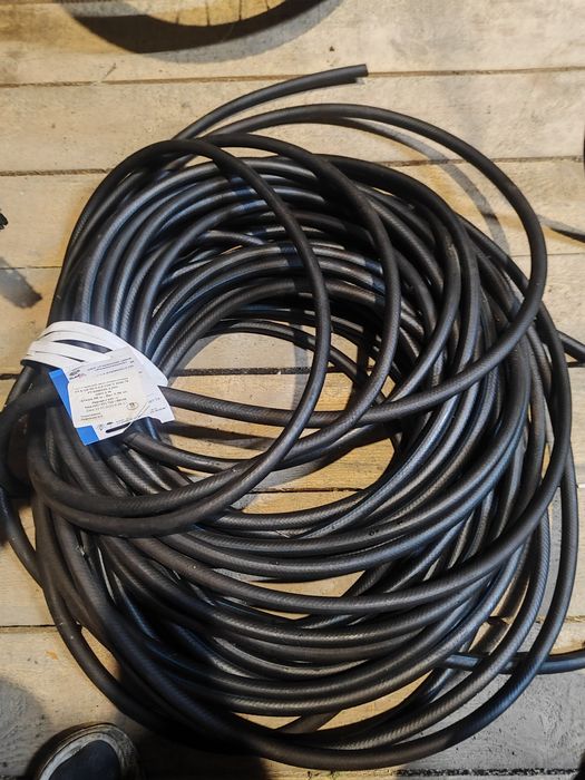 Шланг кислородный