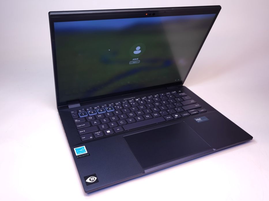 Asus ExpertBook B5404CM Ultra 7 165H 1 4 Ghz 1TB/32GB | #D87154