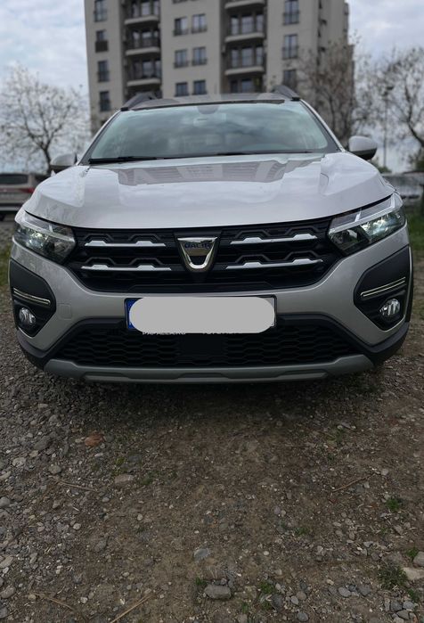 Dacia Jogger Expression 2022 – 7 Locuri | 65.000 km