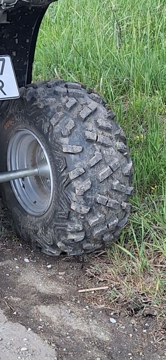 Anvelope Atv sunf 22×10-10