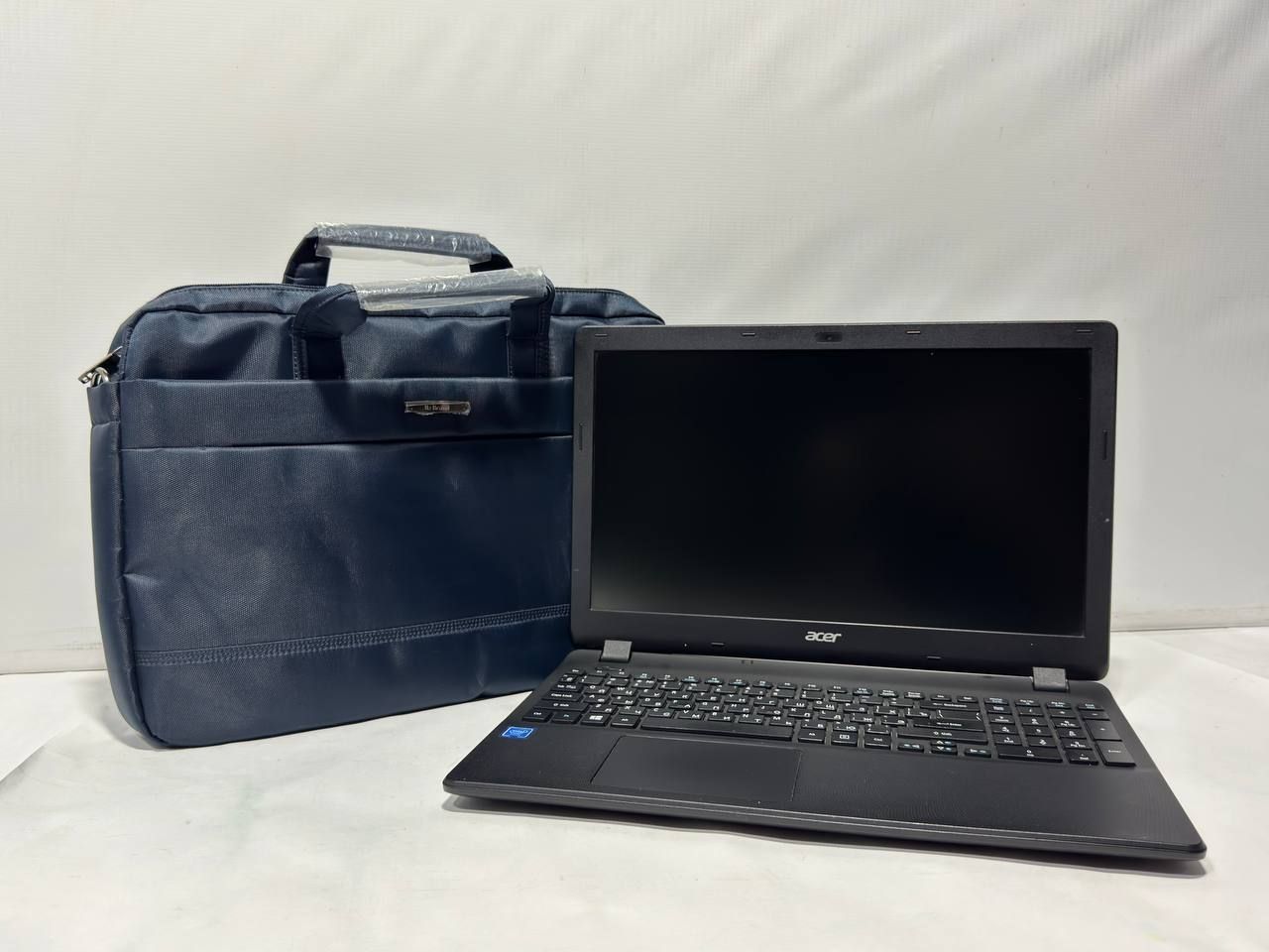 Acer – офис учун ҳамёнбоб ноутбук + Сумка бонус!