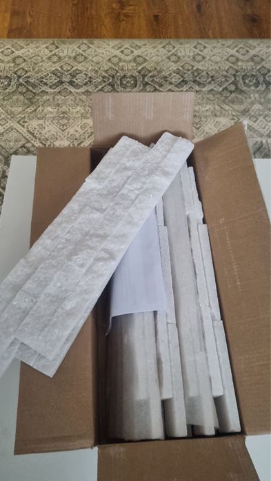 Ardezie decorativa din piatra naturala