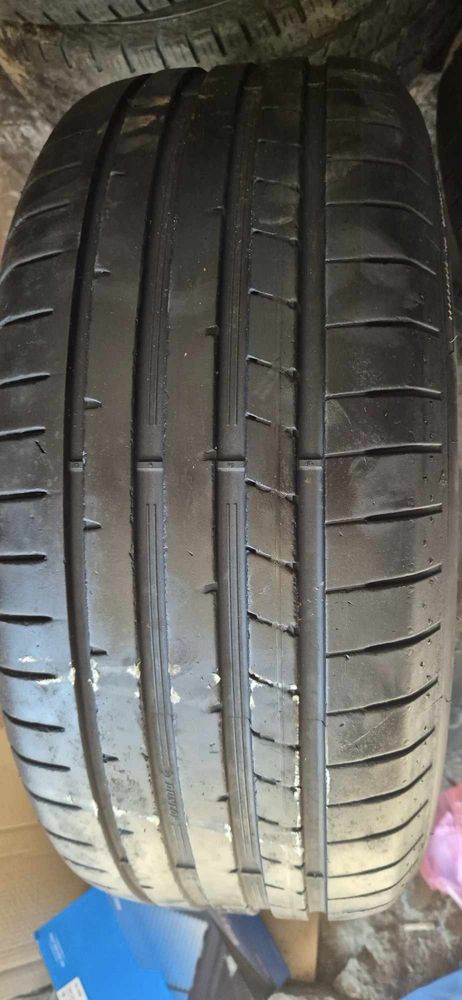 Гуми Good year 235/55 R17