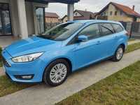 Vând Ford Focus EcoBoost 1.0