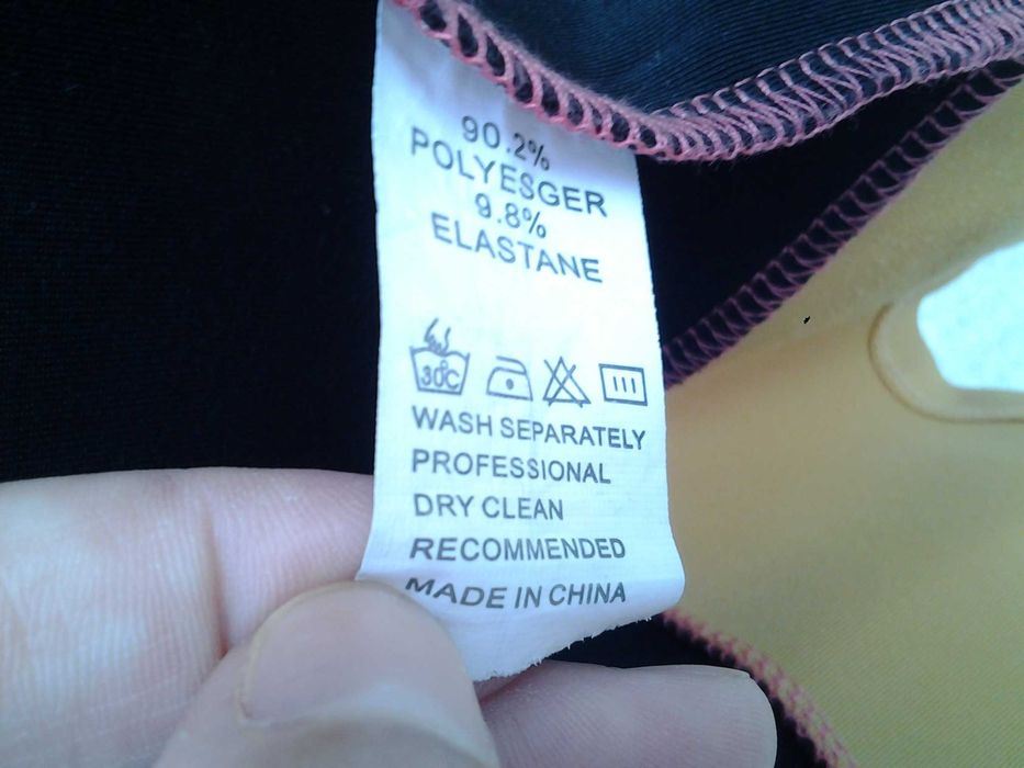 ABM | rochie dama mar. 36 | S