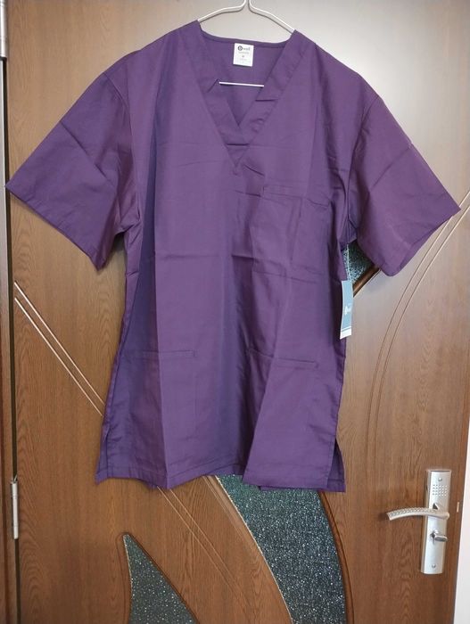 Медицинско облекло за жени.