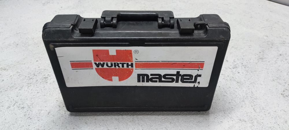 Продавам оригинален перфоратор WÜRTH H26-MLS