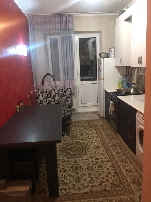 Продажа квартиры