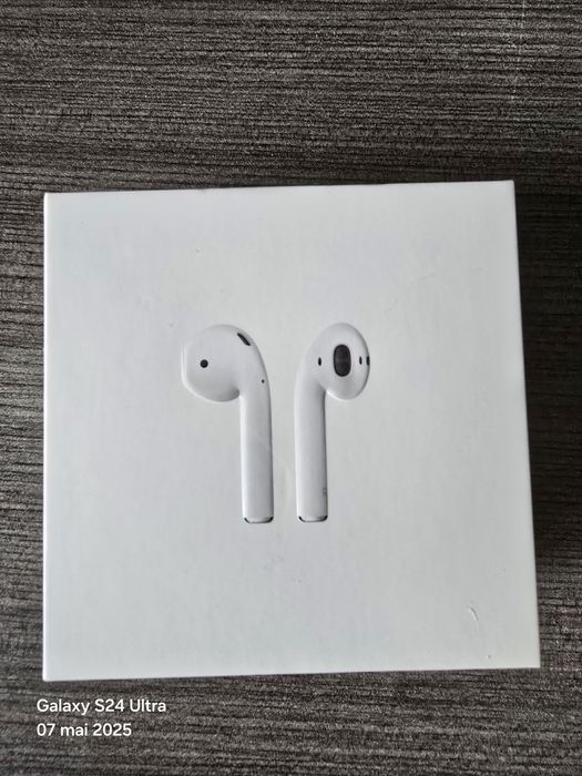 Airpods 2 originale full box