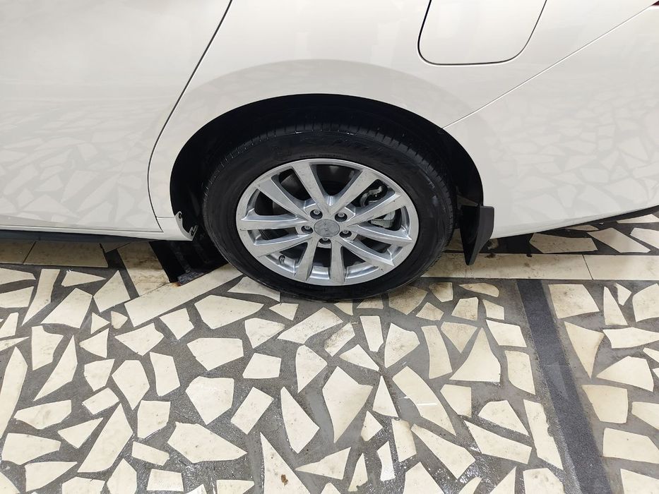 GAC AiON S580 Sotiladi