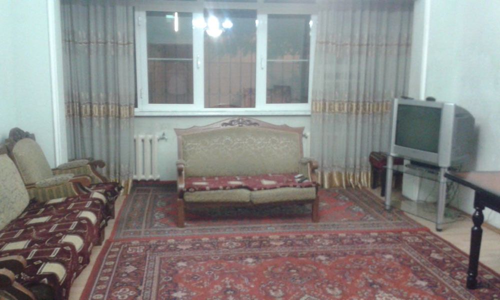 Продается квартира в центре города