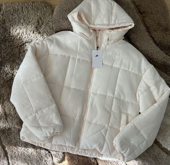 Зимни якета Nike Therma Fit