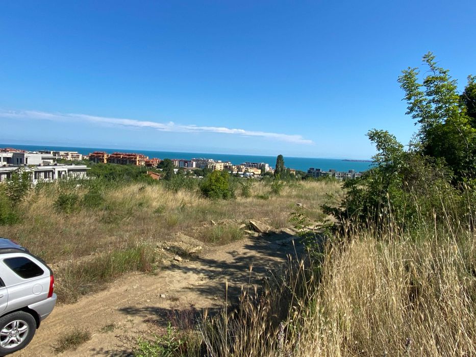 Продава се Парцел в Свети Влас - 3200 кв.м за 53 €/кв.м - Снимка #5