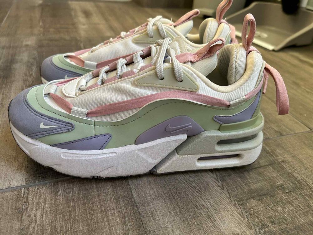 Nike Air Max Furyosa