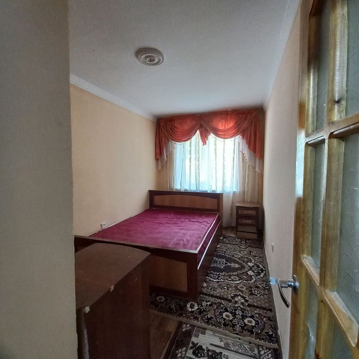 3xonali uy ijaraga beriladi