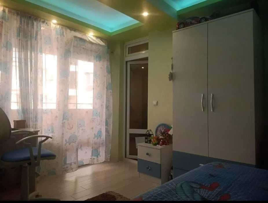 Продава се Тристаен апартамент в Бургас, Меден рудник - зона А - 85 кв.м за 508 €/кв.м - Снимка #3