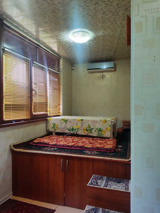 Продам 5комнатную квартиру в алмазарском районе