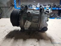 Compresor Clima Range Rover Sport L494 3.0D CPLA-19D629-AE