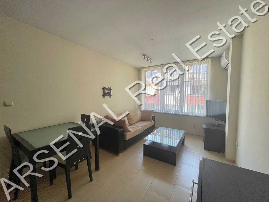 Дава се под наем Двустаен апартамент в София, Бъкстон - 70 кв.м за 480 € - Снимка #2