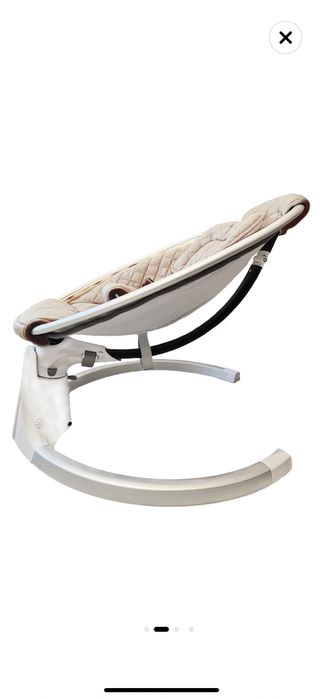 Leagan copii cu diferite trepte si pozitii