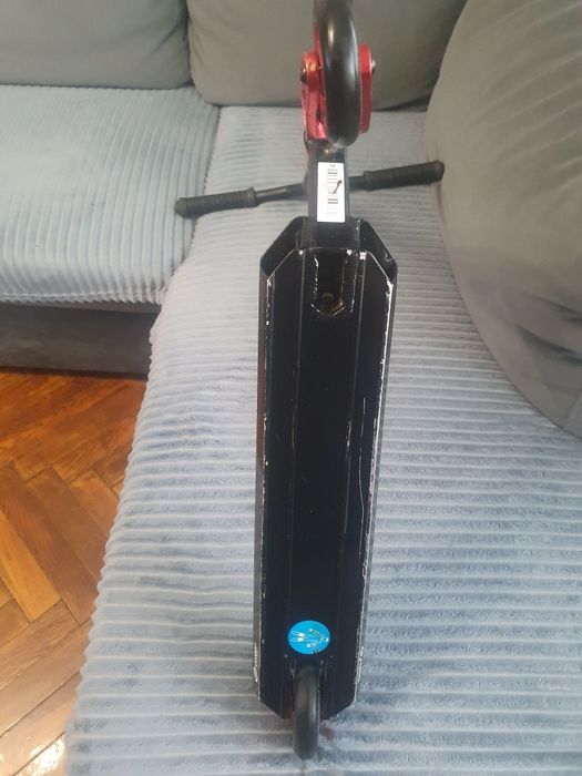 Trotineta freestyle Oxelo Scooters