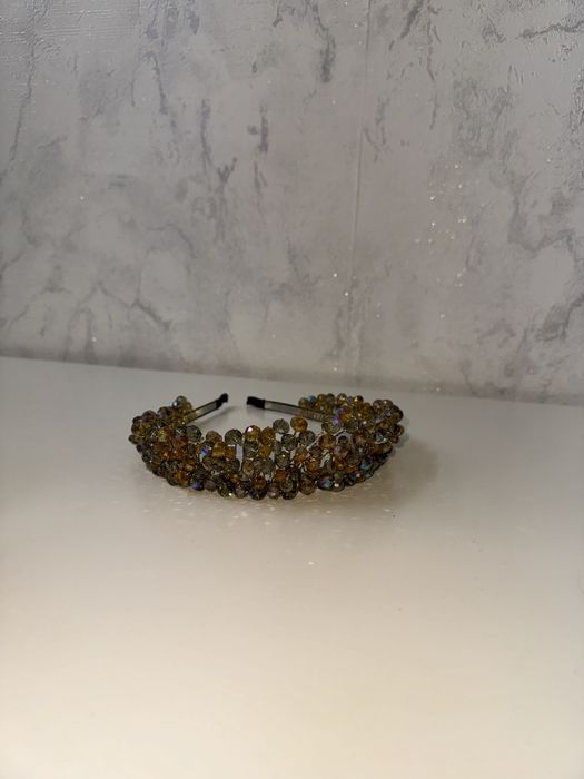 Национальные ансамбли для невест с украшениями