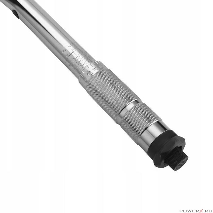 Cheie dinamometrica 1/2" 28-210 Nm, Kraft