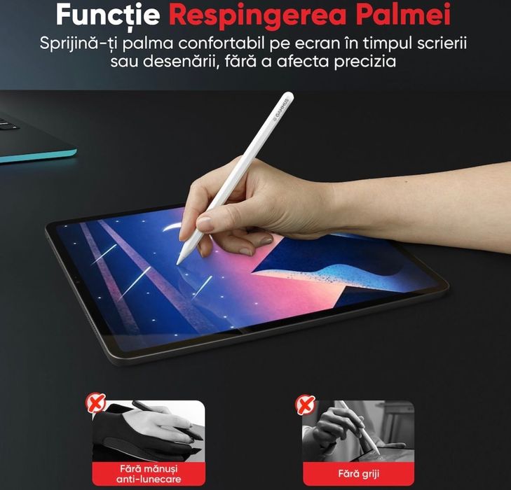 Pen iPad nou sigilat